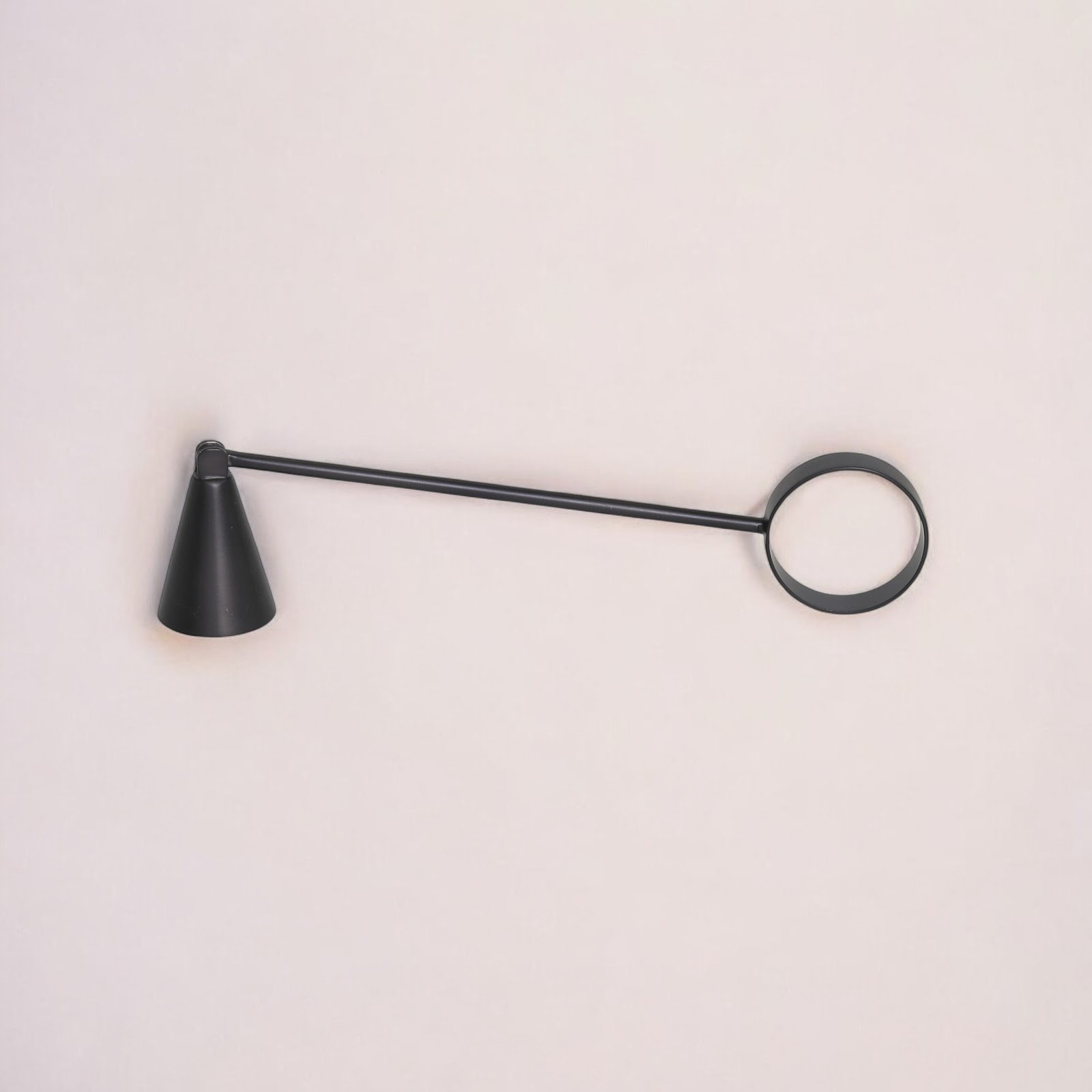 Phoenix Candle Snuffer