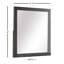 Miroir pour commode Brogan