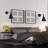 Steel Armed Sconce