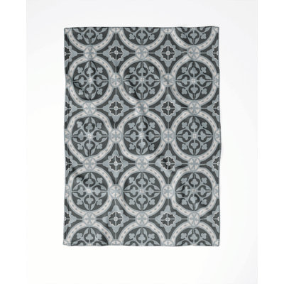 Athana Ultra Plush Velveteen Fleece Blanket