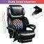 Fauteuil de direction Kadie