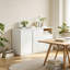 Rectangle Accent Cabinet