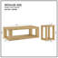 Coffee Table Set