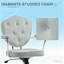 Chaise de bureau luxueuse avec hauteur réglable-632906411