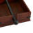 Desimirka Wood Flat Napkin Holder-789573970