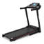 Tapis roulant d'entraînement à domicile - moteur de 2,5 ch, écran de 5 po, pliable, musique, limite de poids de 250 lb pour la course pliable avec écran incliné, capacité, 12 programmes