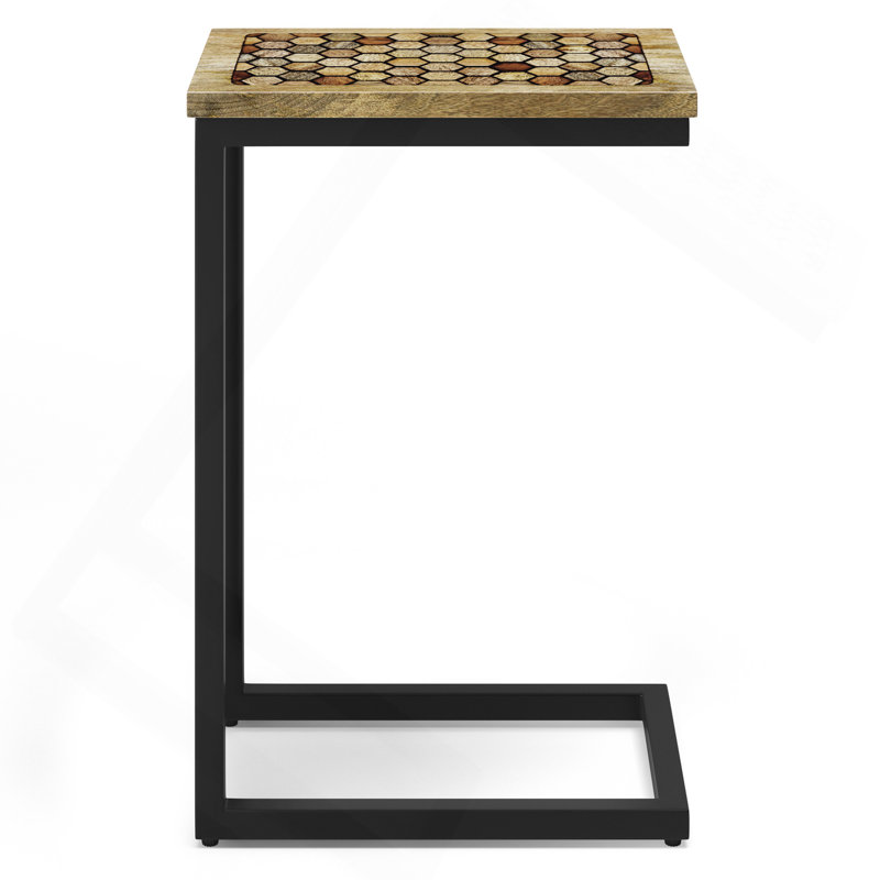 C Side Table