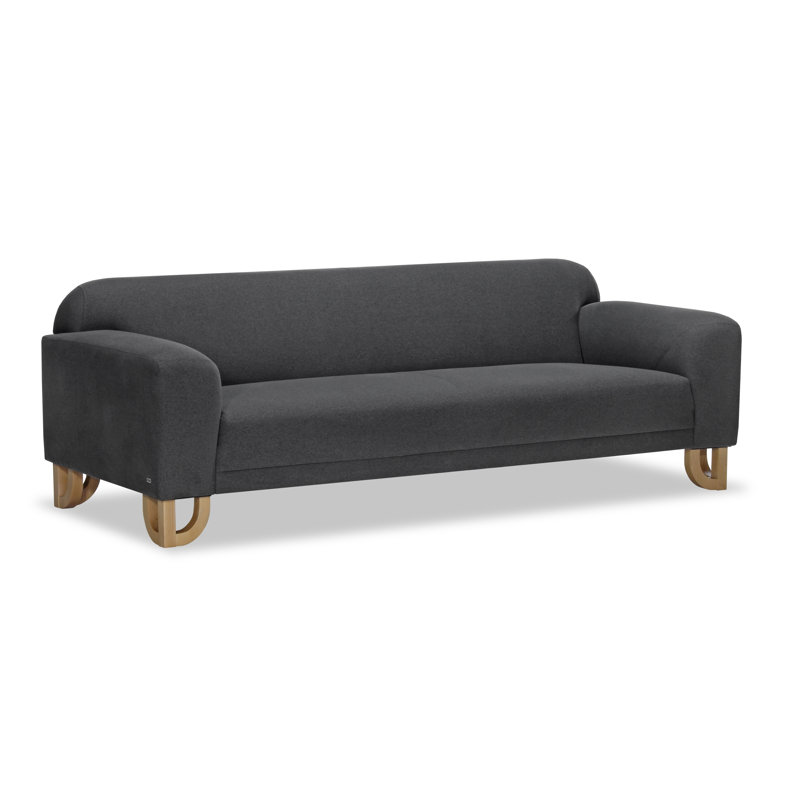 Carlee Sofa, Ontario Lime Green