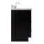 Ensemble de meuble-lavabo simple 61 po Hamlet-70315871