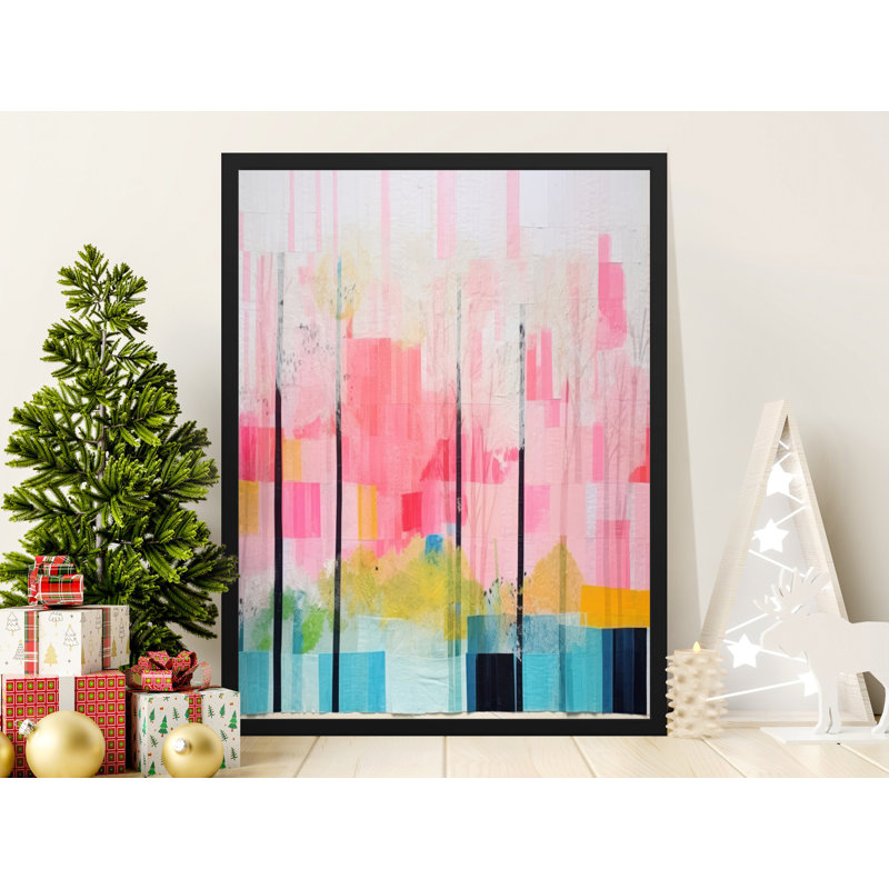 Ceniyah Single Picture Frame Print, 101.6cm H x 66.04cm W