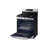 Samsung 6.0 cu. ft. Smart Freestanding Gas Range with Integrated Griddle-58516609