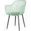 Outdoor Patio Dining Armchair