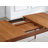 Candido Extendable Bamboo Solid Wood Dining Table