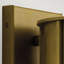 Kerstanski 37.5cm H Outdoor Sconce-1586651995