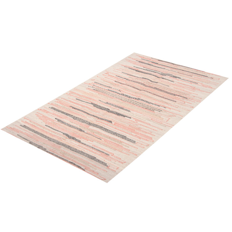 Kilim crème Botsford 4 pi 10 po x 8 pi 5 po