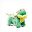 Jouets pour bébé Rich Green