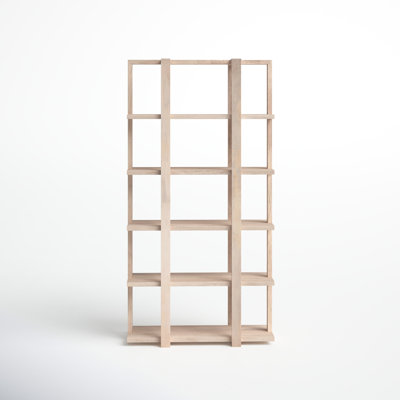Harris Standard Bookcase