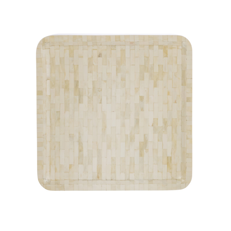 Table de bout Maitland Smith