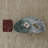 2-Piece Coffee Table Set with Stone Tops