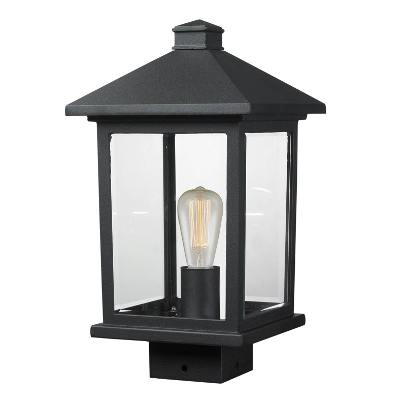 Lovette Lantern Head