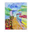 «Vibrant Sea Village», conception par Lee Ann Zirbes-1692161591
