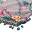 Mccracken Paisley Square Throw Pillow Cover-36020121