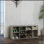 Upholstered Bench