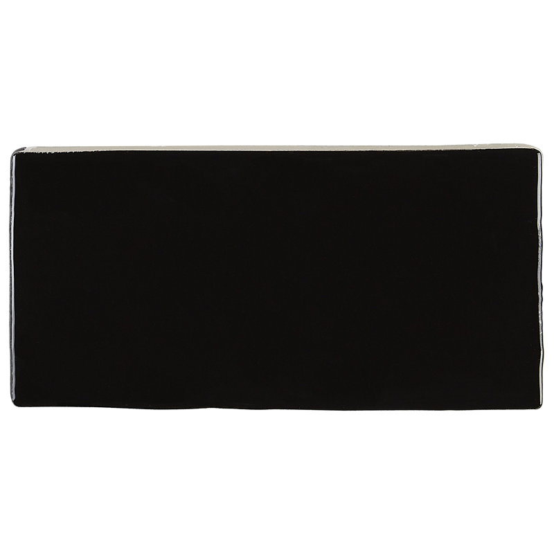 Artigiano 3" x 6" Ceramic Subway Tile, Florentine Gates