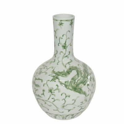 Vase de plancher 21 po H
