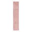 Tapis rose à poils longs Candas-694556109