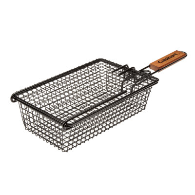 Non-Stick Grilling Basket