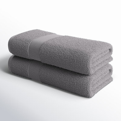 Hamachi Cotton Bath Sheet