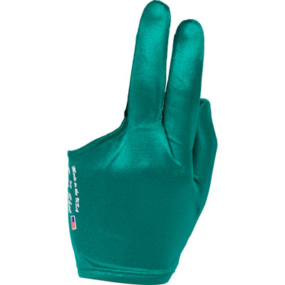 Billiard Gloves Sure Shot Fabric Pool Table Accessories