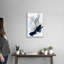 Foreshadow III par PI Studio - reproduction d'art sur toile-473998969-473998944