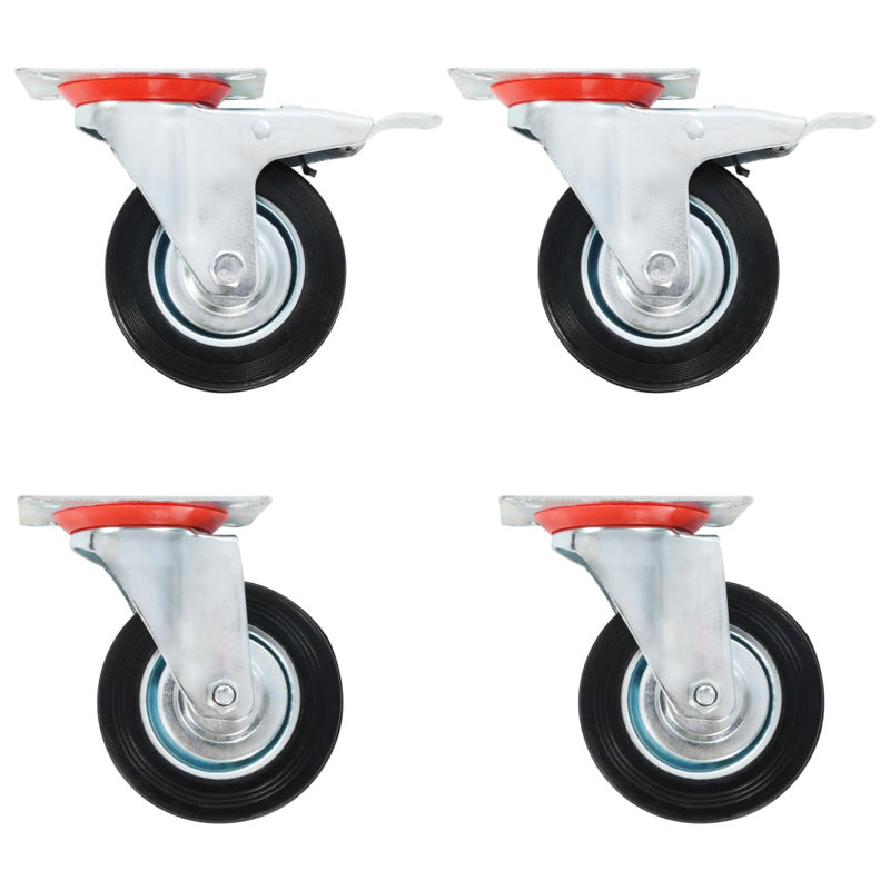 Symple Stuff Casters