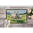 Springtime Lambs Doormat-112746383