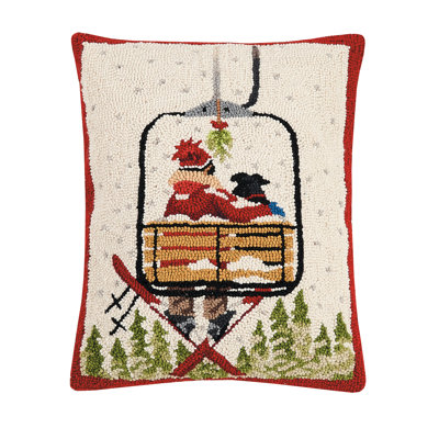 Throw Pillow