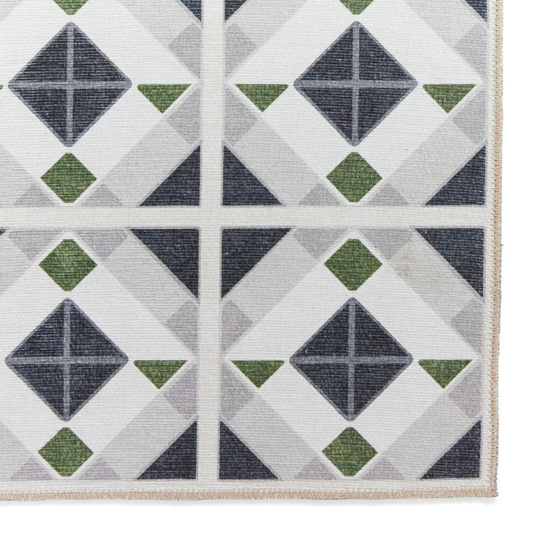 Victoria Area Rug, Runner 76 x 230cm