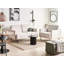 2 Seater Fabric Sofa Sulman-1569477607