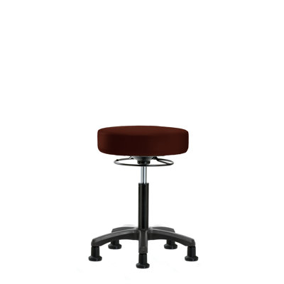 Kaiya Adjustable Height Lab Stool