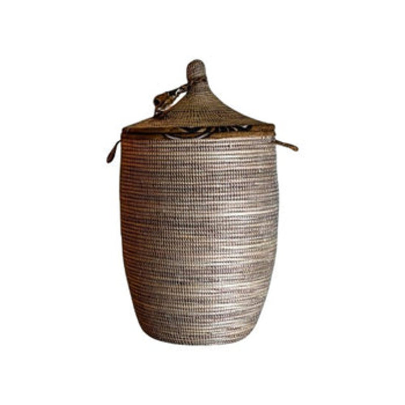 Latitude Vive Decorative Basket