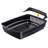 Ariel Plastic Enclosed Litter Box-95818012