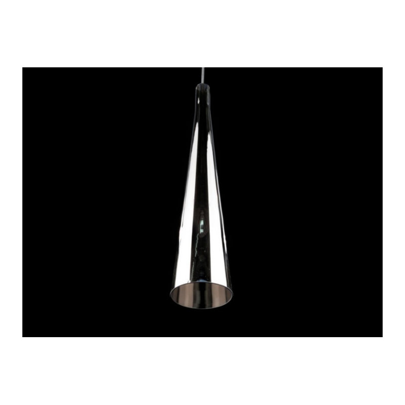 Sara 1 - Azzardo Light Bulb Pendant