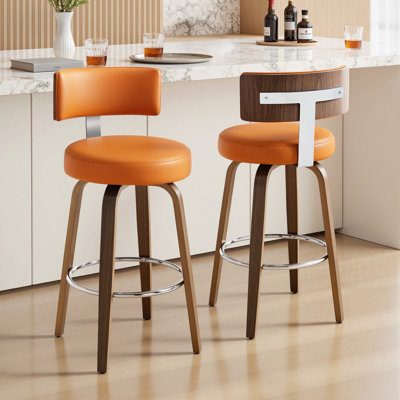 Tabouret de bar et de comptoir Sonja