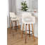 Ensemble de 2 tabourets de bar Archaimbaud-88309794-88309797