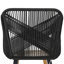 Ensemble de chaises de patio 5 pièces K&K-1451141950