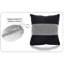 Alsen Striped Square Cushion Cover-829404400-829404401