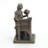 Eine People Statue