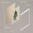 " Christmas Tree Pine Tree Art Close Up " 4 - Pieces-97782598-97782597