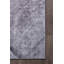 Tapis décoratif gris rayé gris anthracite-114033349